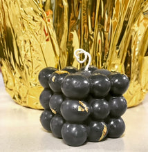 Load image into Gallery viewer, Mini Bubble Candle