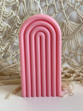 Load image into Gallery viewer, Arch Candle