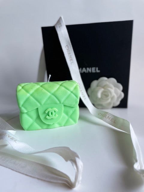 Chanel Inspired Candle – Shopjslcandles