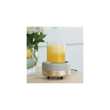 Load image into Gallery viewer, Wax Melt Warmer - Gray
