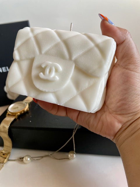 Chanel Inspired Candle – Shopjslcandles